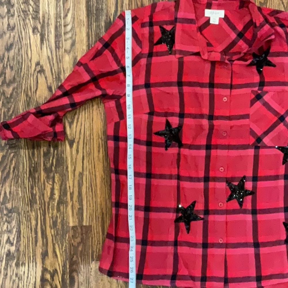 Style & Co Top⭐️⭐️ - Picture 7 of 7